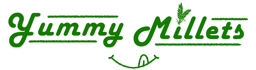 Yummy Millets
